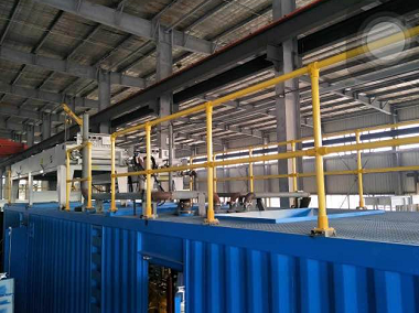 中集翌科為上海希屋提供設(shè)備箱防護(hù)方案